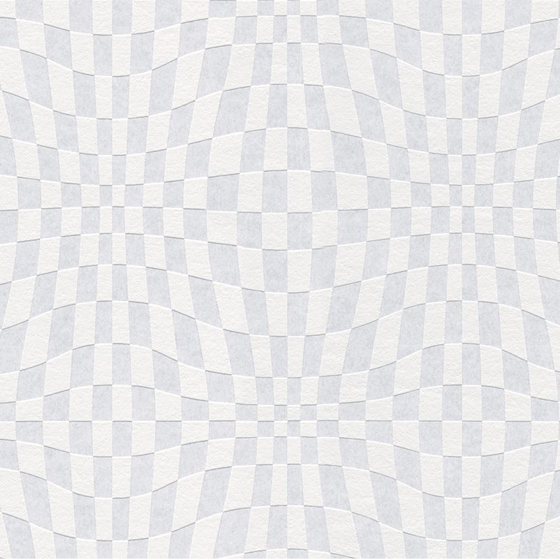 Miljøvæv med firkantet 3D mønster - Køb miljøvæv som målflag