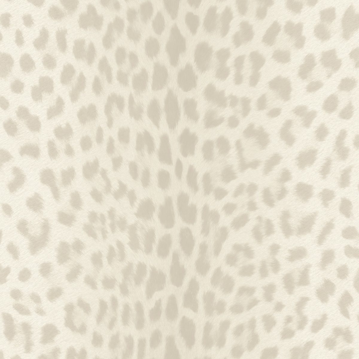 Leopard skind råhvid/beige - Køb tapet med creme hvid leopardskind
