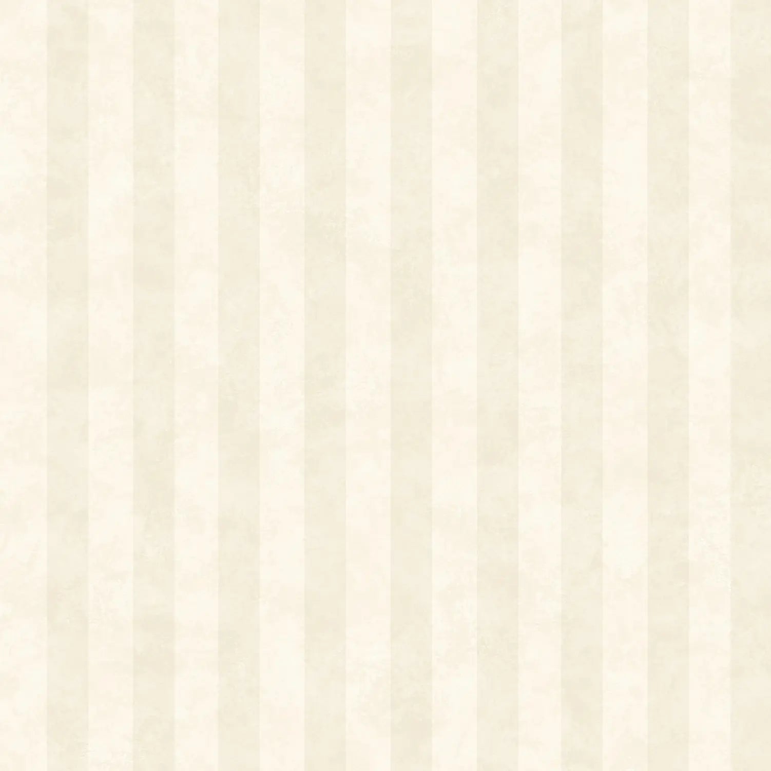 Billede af Aquila - Cream tapet med lodrette striber i cremefarver.