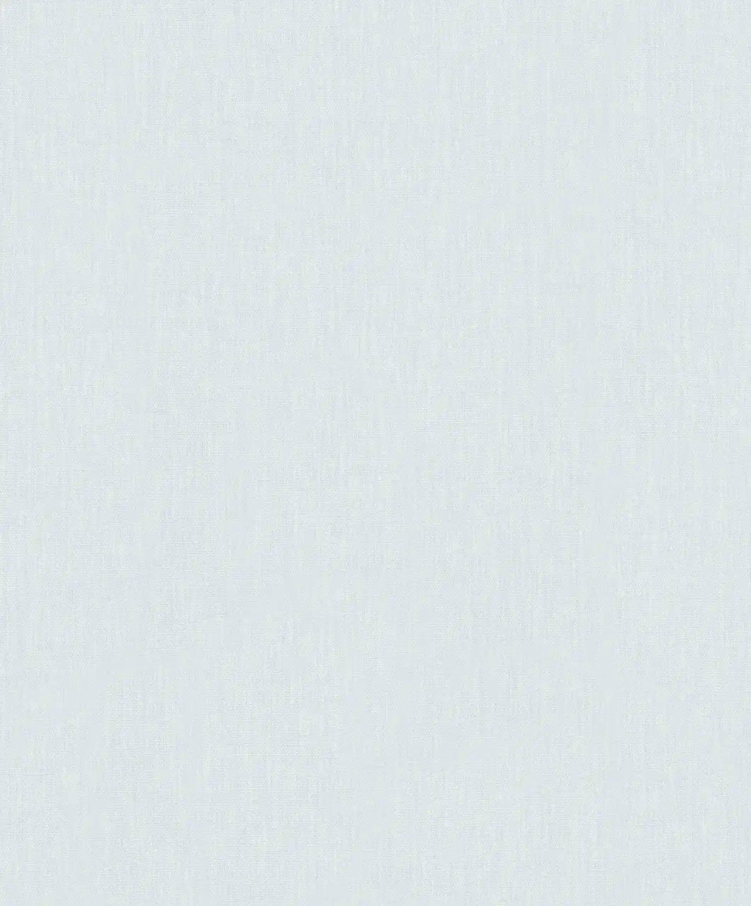 Detaljeret billede af Botanic Texture - Ice tapet med en subtil, isblå struktureret overflade.