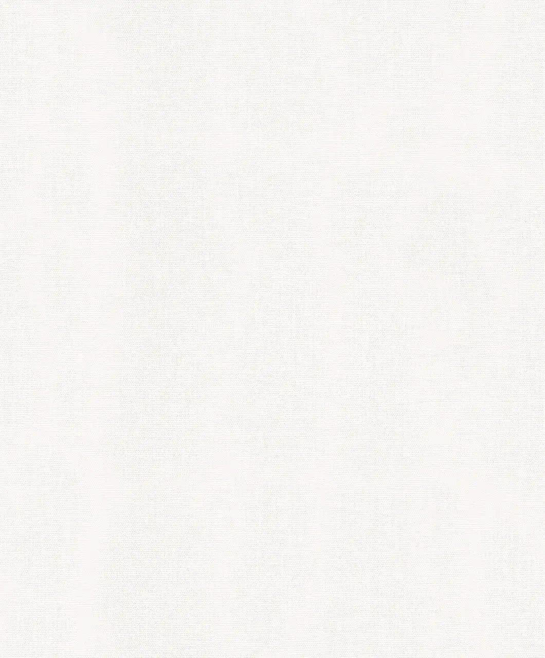 Billede af tapet med produktnavnet Botanic Texture - Snow, der viser et enkelt og stilfuldt teksturmønster i lyse nuancer.