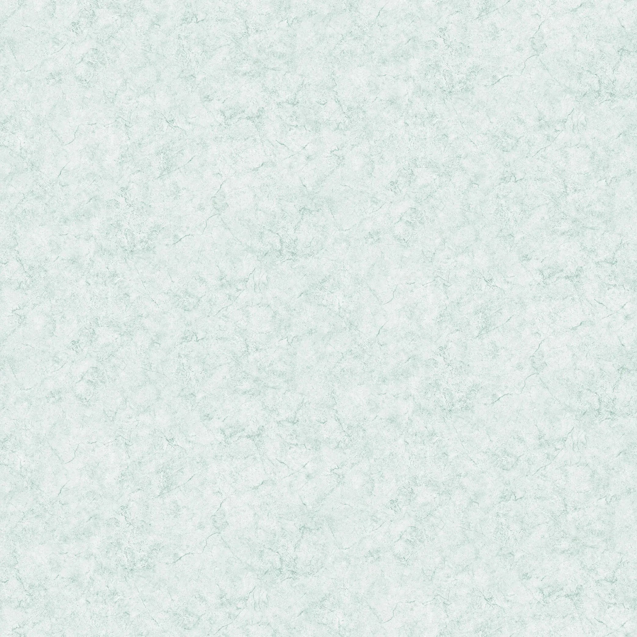 Detaljeret nærbillede af Classic Marble - Mint Whisper tapet, der viser det delikate marmor mønster i mint grøn nuance.