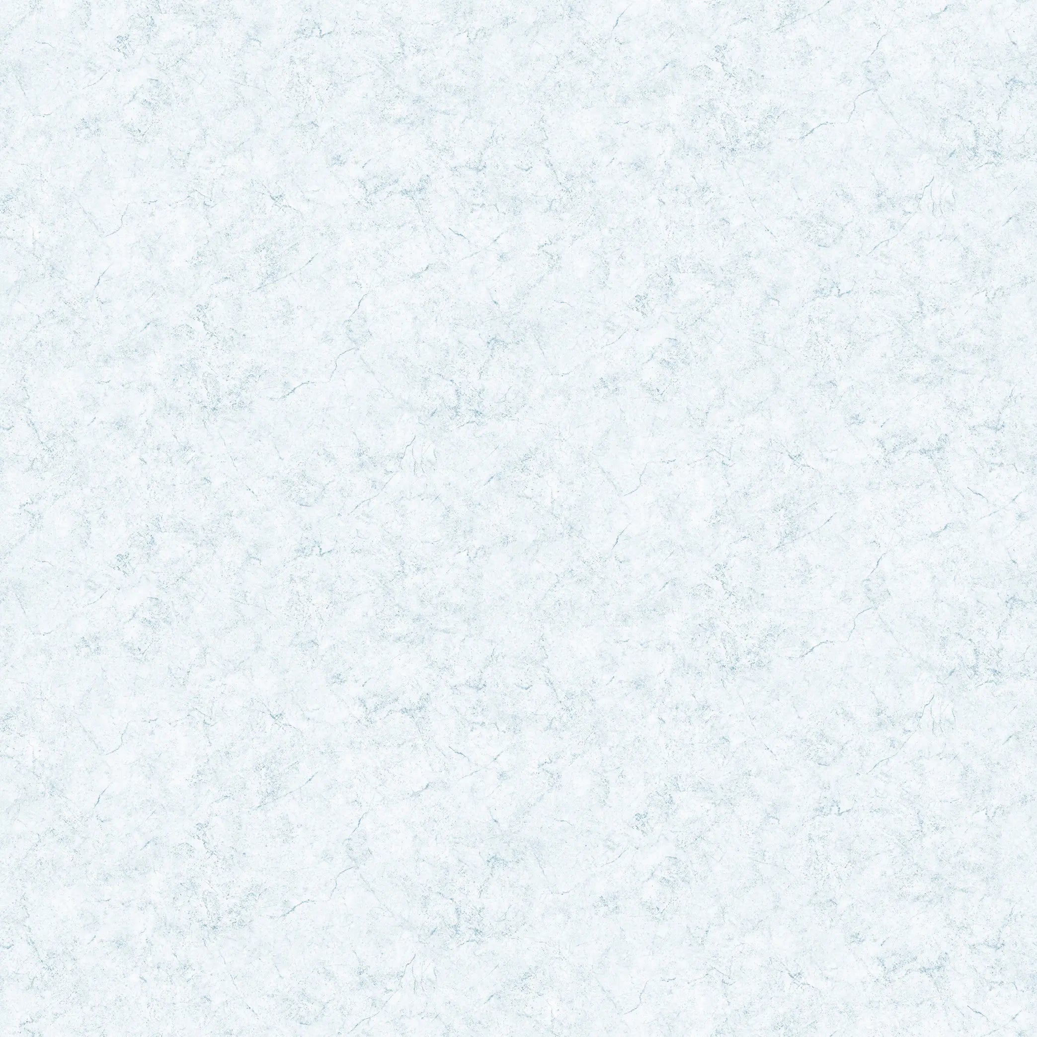 Detaljeret billede af tapet Classic Marble - Sky Glass med et lyseblå marmormønster, der giver en elegant og klassisk atmosfære.