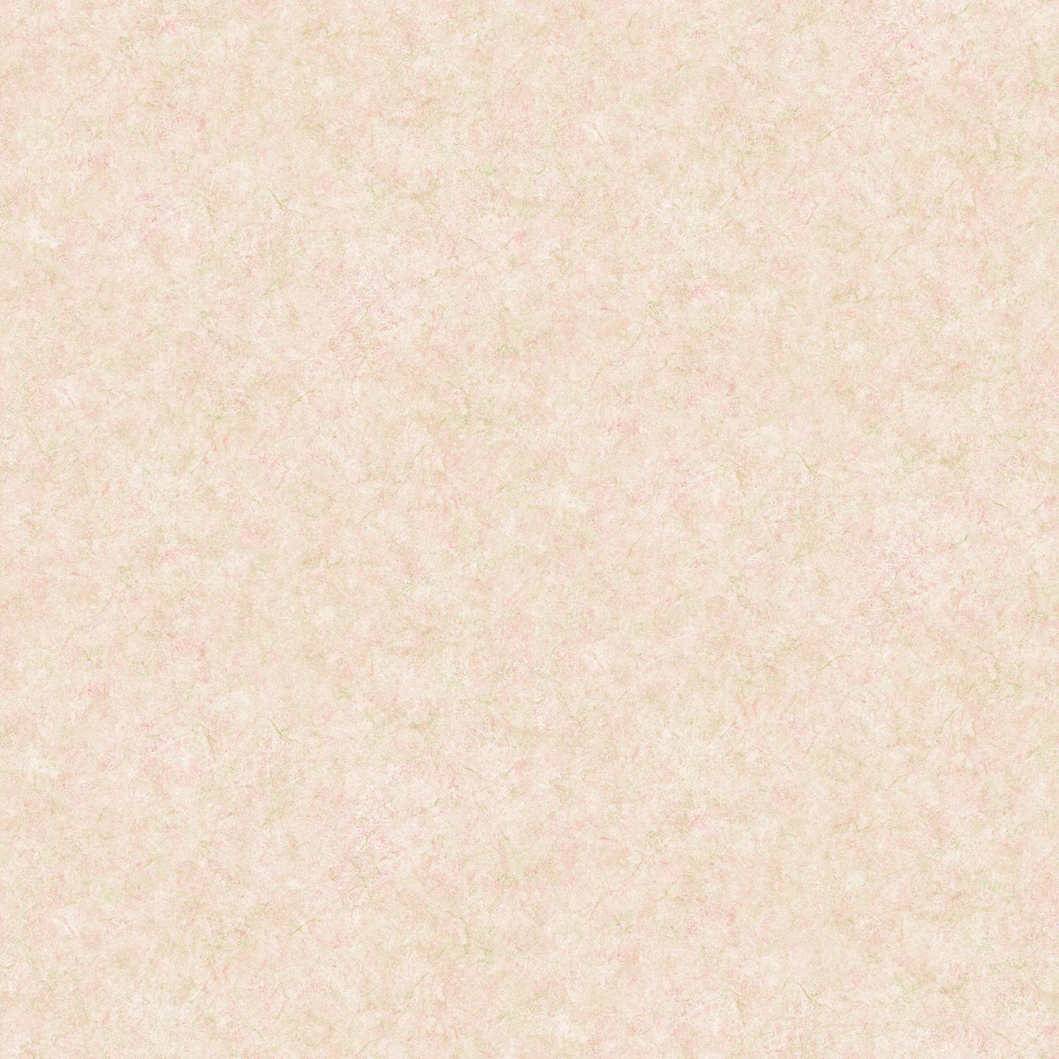 Close-up af Classic Marble - Soft Peach tapet, der viser et subtilt marmormønster i bløde ferskenfarver fra Nicetapet.dk.