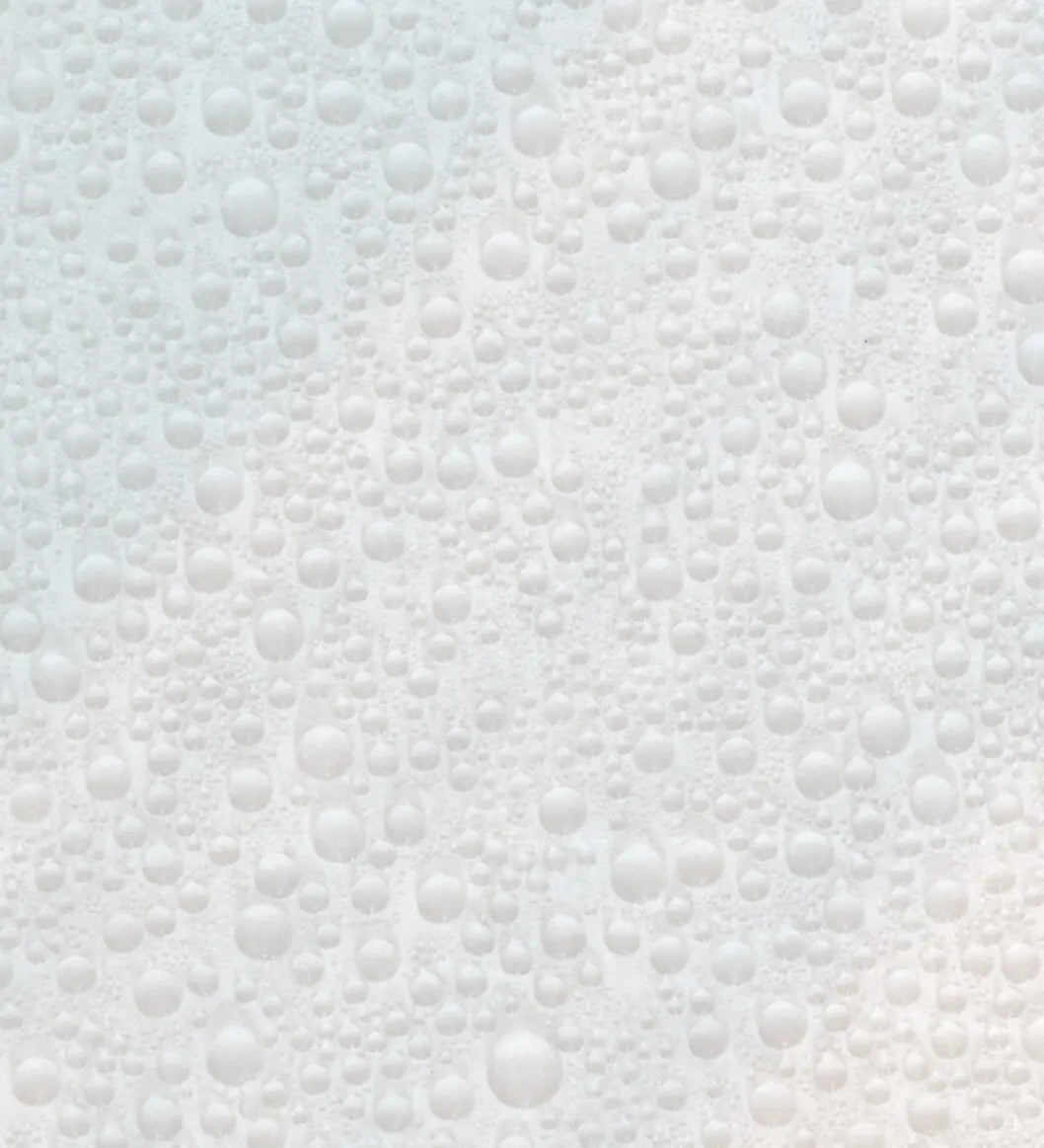 Folio Pro Bubble Frost selvklæbende folie med boblemønster, måler 45x200cm, til vinduer