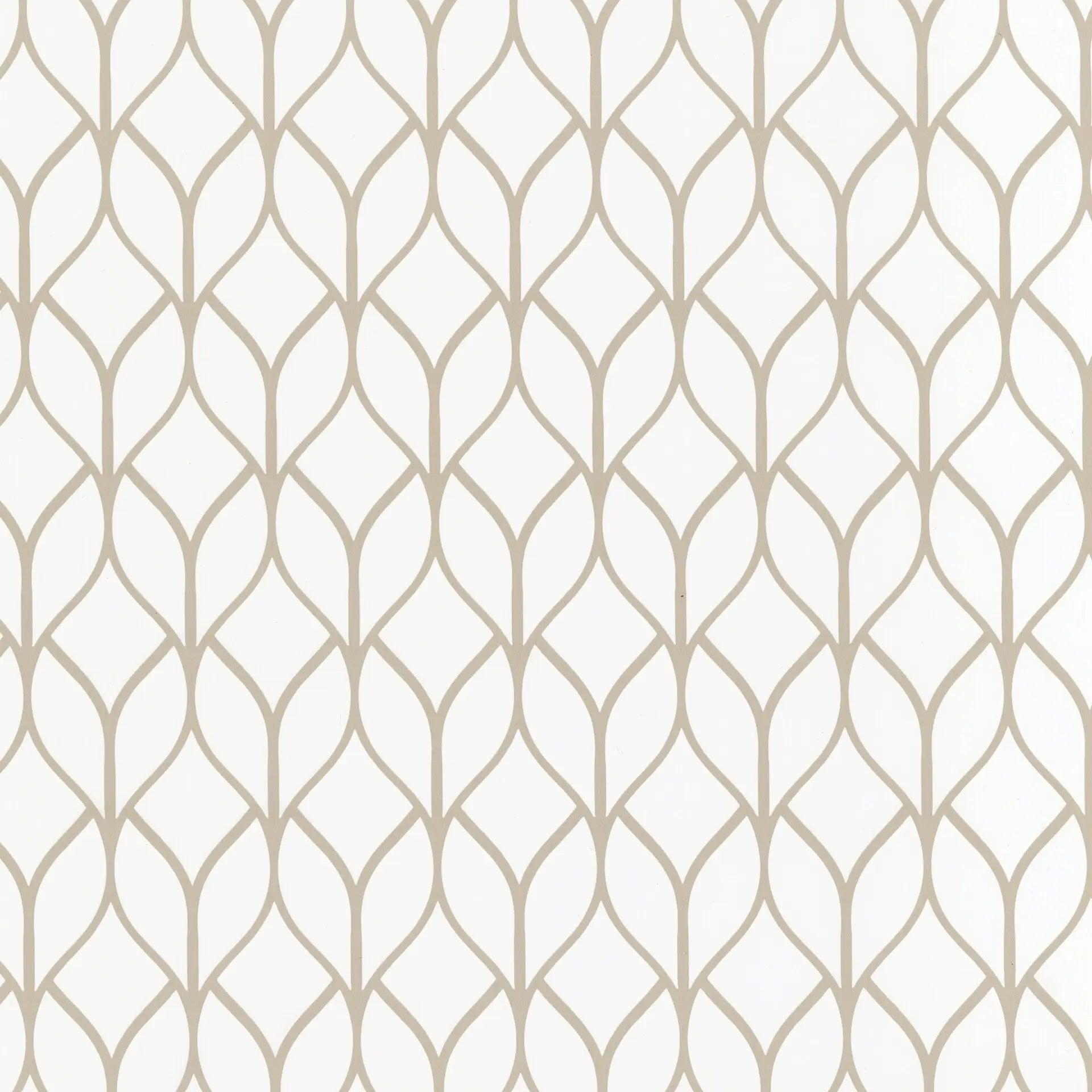 Folio Pro - Nordic Hex 45x200cm selvklæbende dekorationsfolie med geometrisk mønster