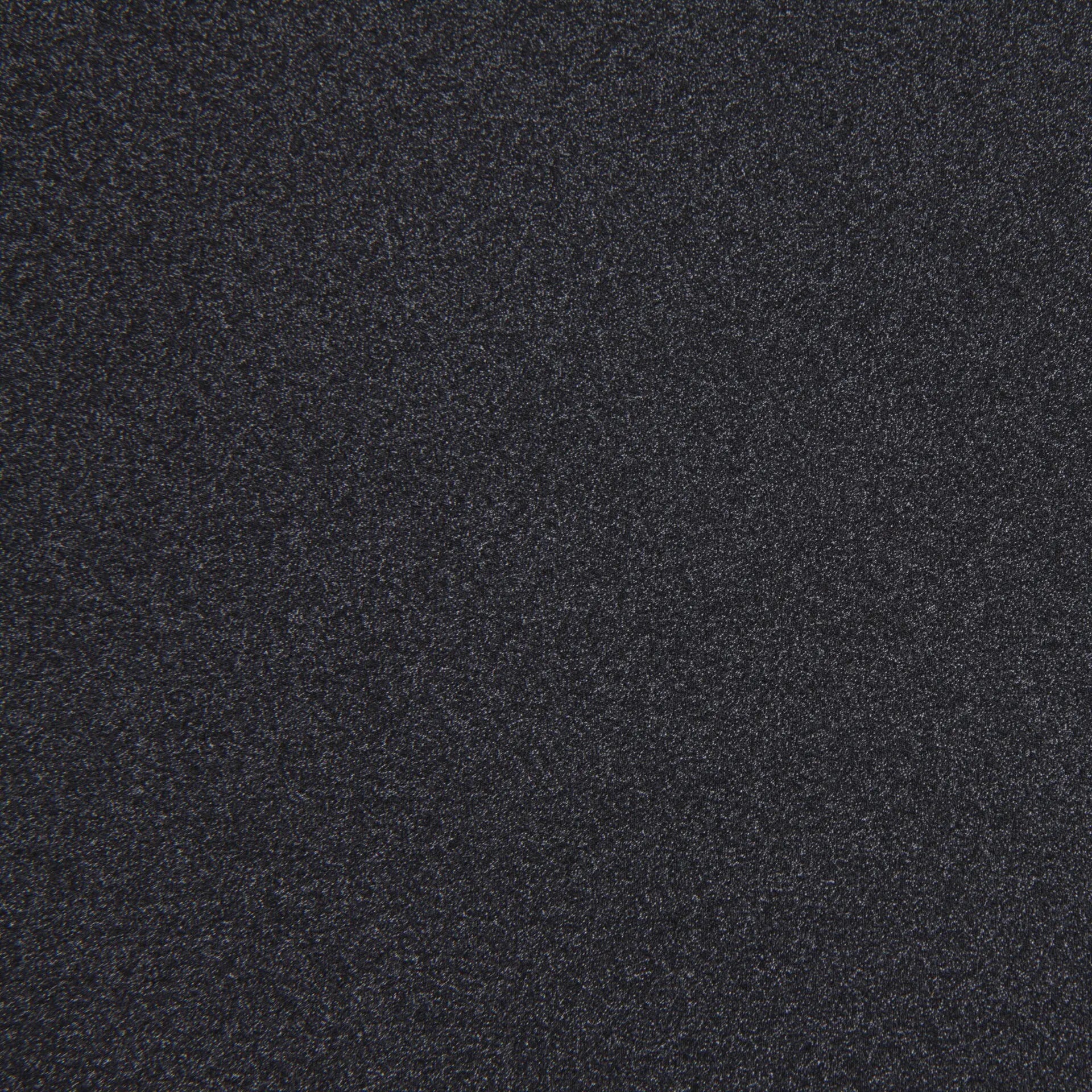 Folio Pro Onyx Sparkle 45x200cm selvklæbende folie i sort med glimmer.