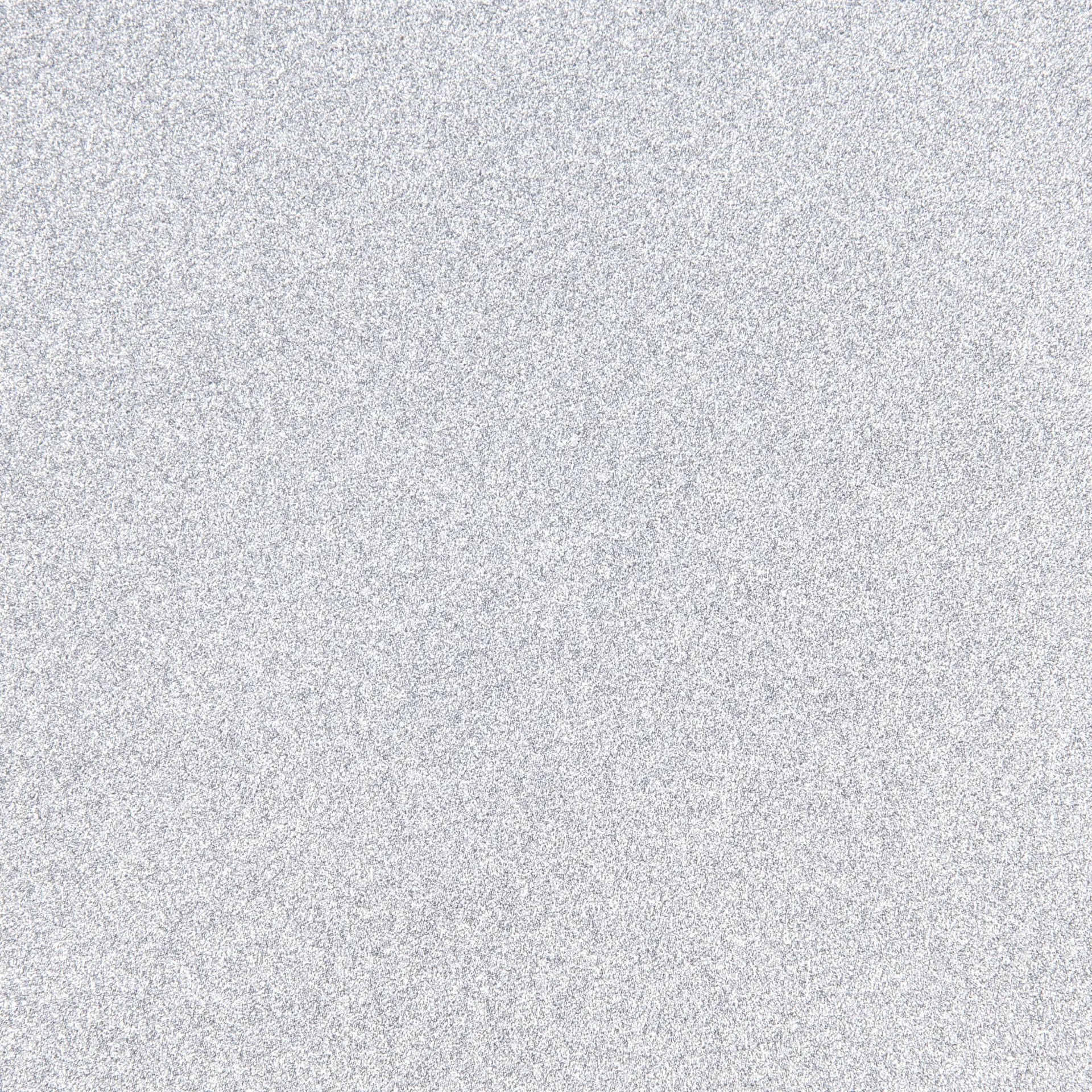 Selvklæbende Folie Folio Pro i Silver Stardust 45x200cm med glittereffekt