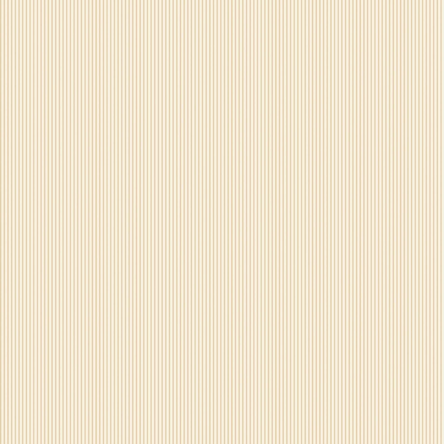 G67855-Antik look beige smalle striber - Køb stribet tapet her