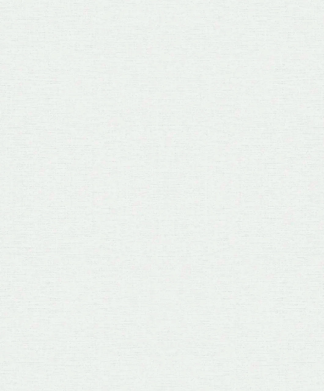 Nærbillede af Habitat Weave - Breeze tapet, der viser dets fine struktur i lysegrå nuancer.