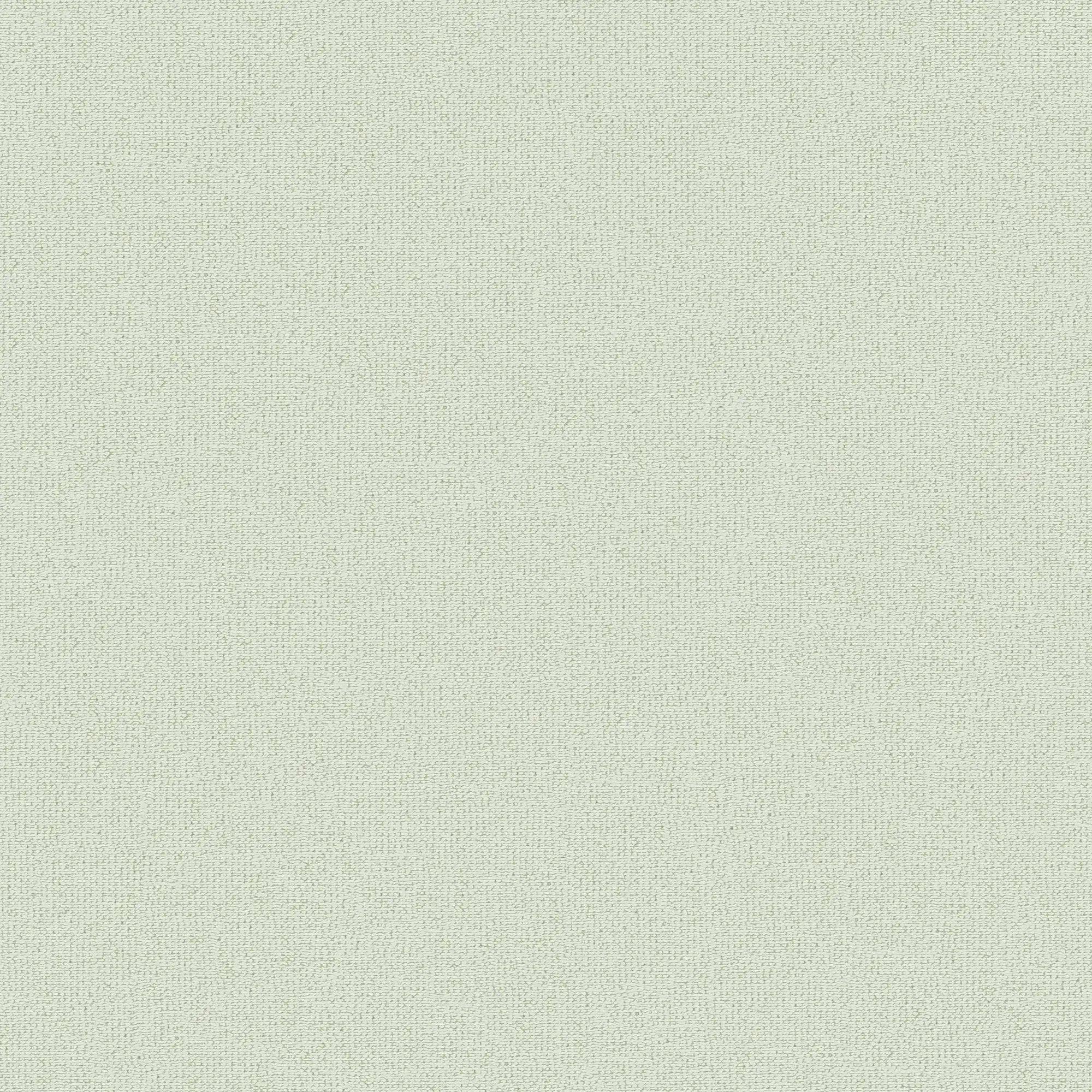 Nærbillede af tapetets tekstur i farven Sage fra Imperial Linen kollektionen.