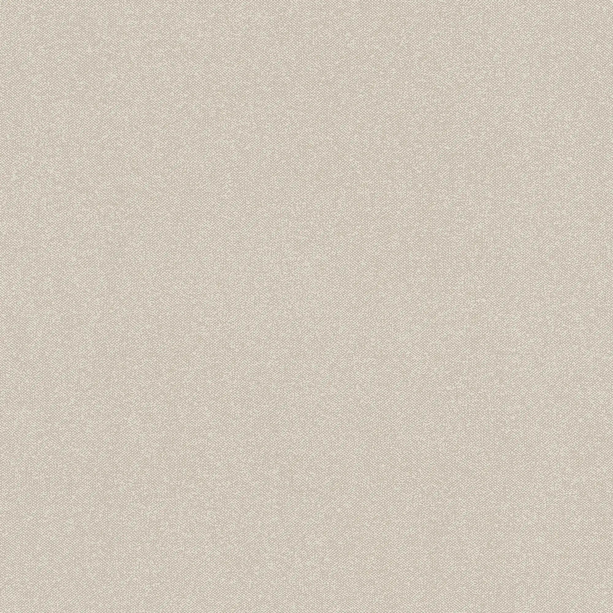 Nær billede af Imperial Linen - Silver tapet fra Nicetapet.dk med en elegant sølvfarvet struktur.