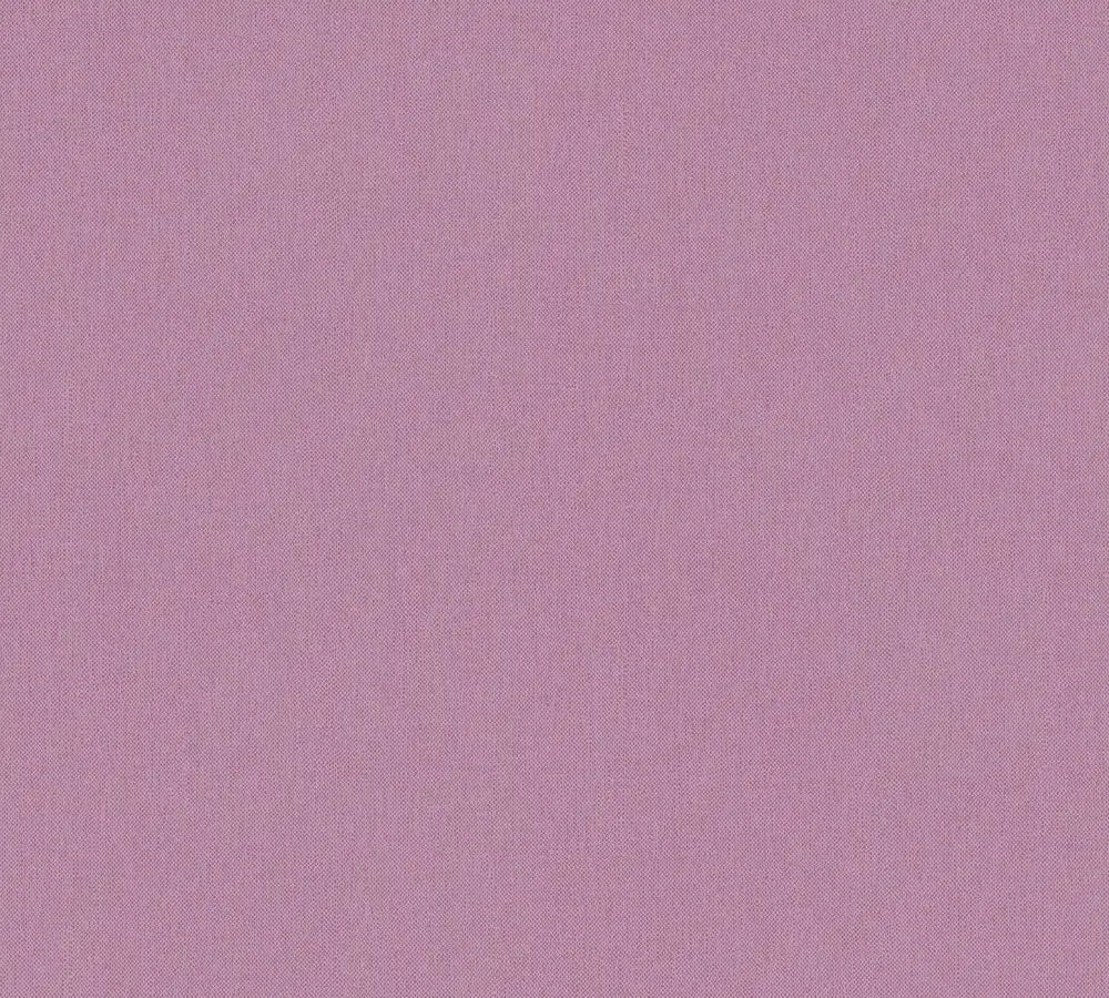 Tapet Jungle Dunes - Lilac med blødt lilla mønster og fin tekstur.
