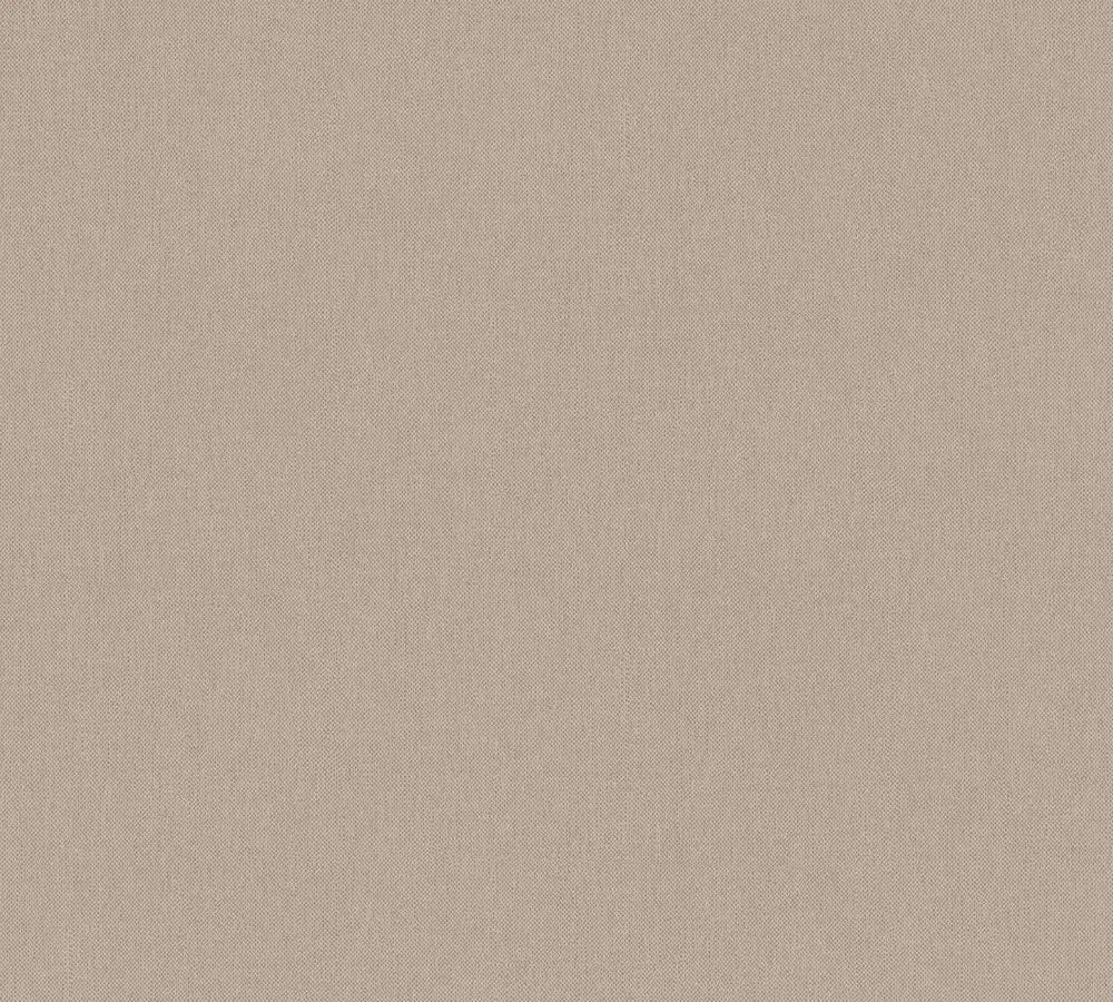 Flot beige tapet med tekstur fra produktet Jungle Dunes - Stone til Nicetapet.dk