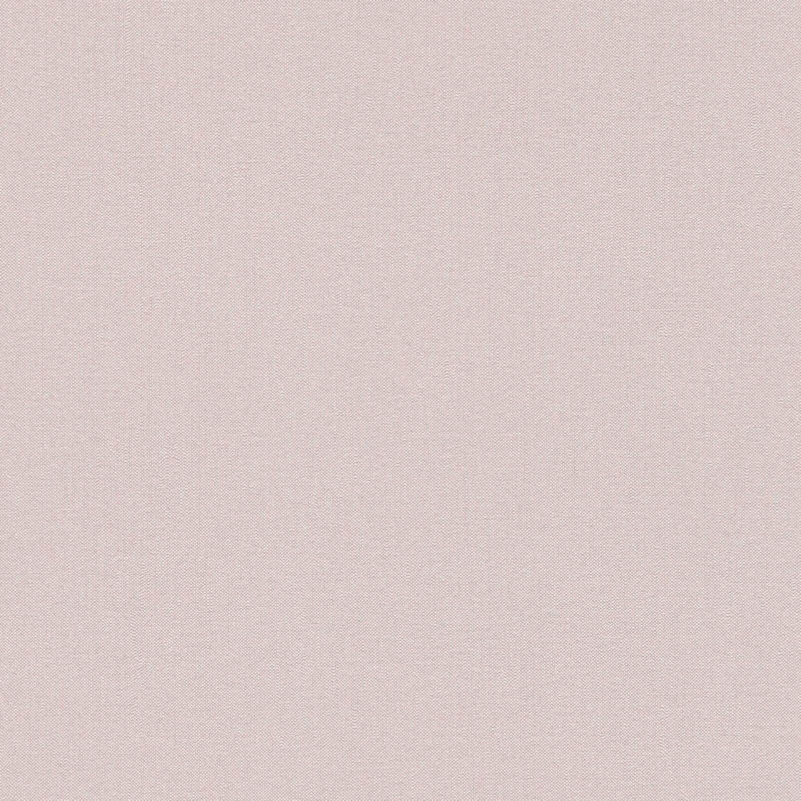 Linen Elegance - Aqua tapet med en enkel, ensfarvet tekstur, som tilføjer et subtilt, elegant look til rummet.