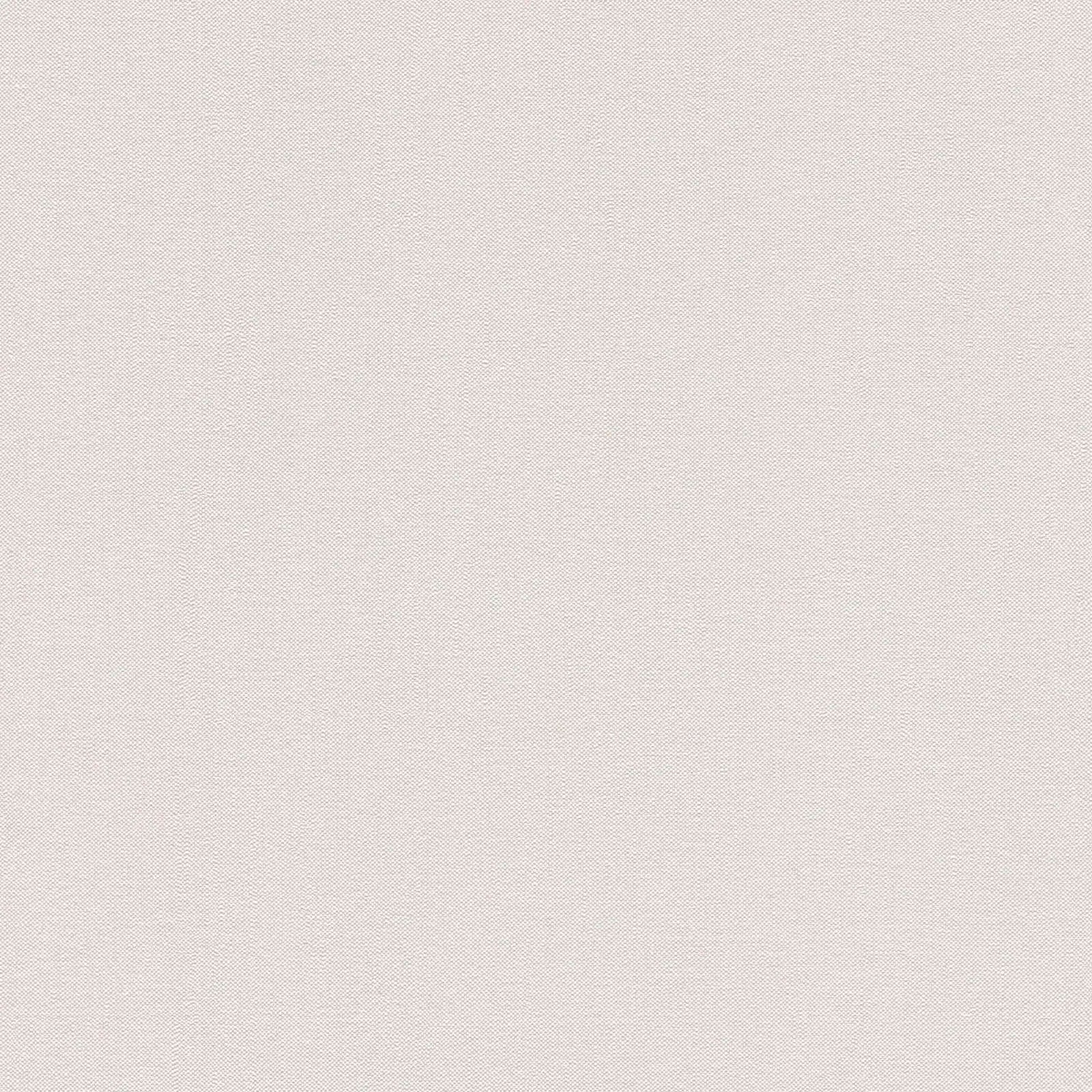 Linen Elegance - Dust tapet i enkel, ensfarvet stil på Nicetapet.dk.