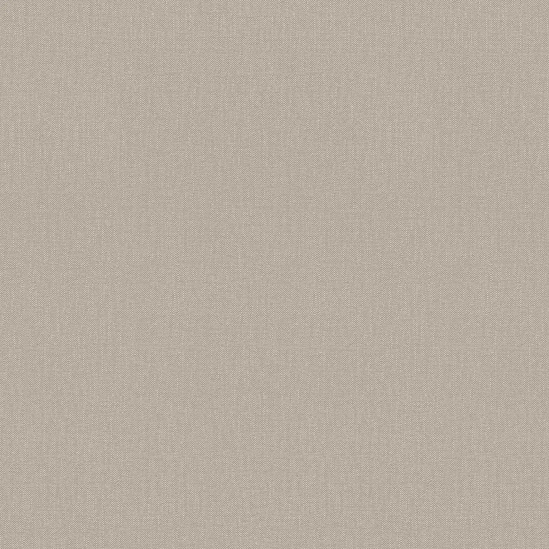 Linen Elegance - Sand tapet med en neutral beige tekstur, der giver et elegant linned-look.