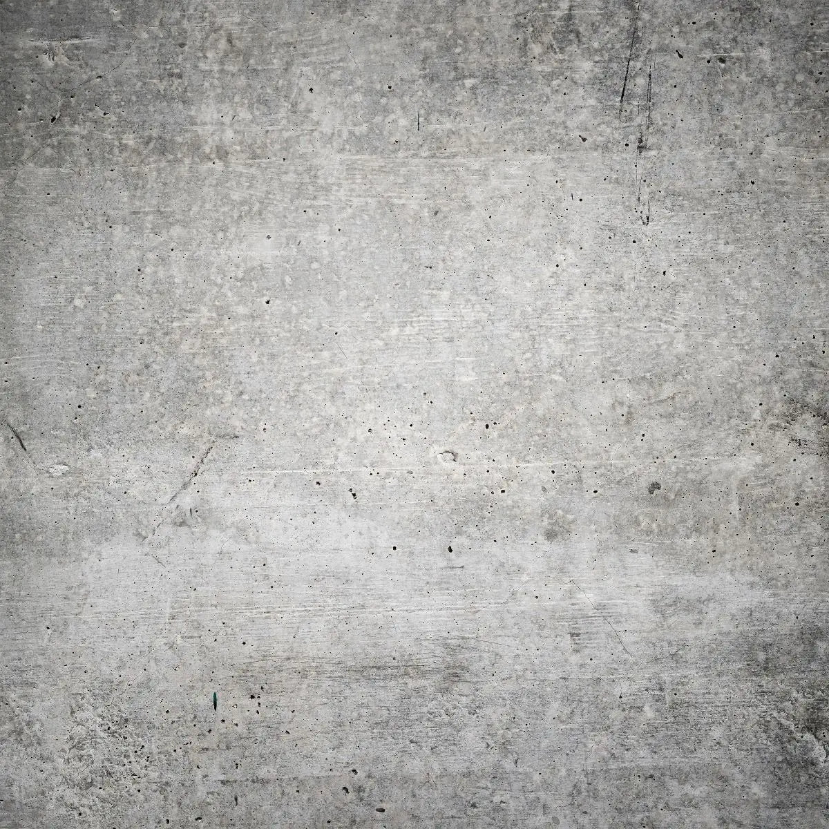 Billede 11 af Fototapet - Rå betonvæg med ujævnheder