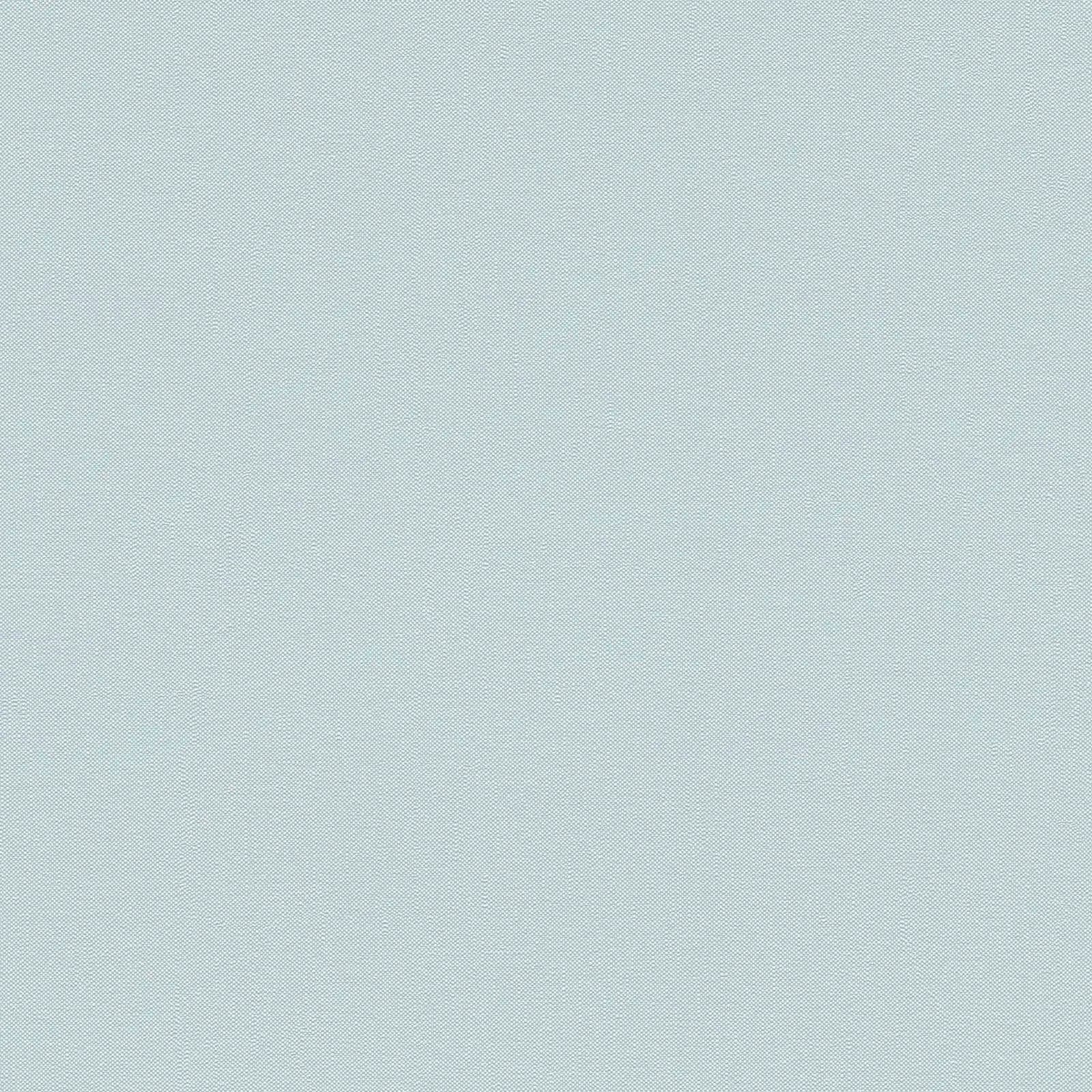 En jævn, lyseblå tekstur på Serene Elegance - Sky tapet fra Nicetapet.dk