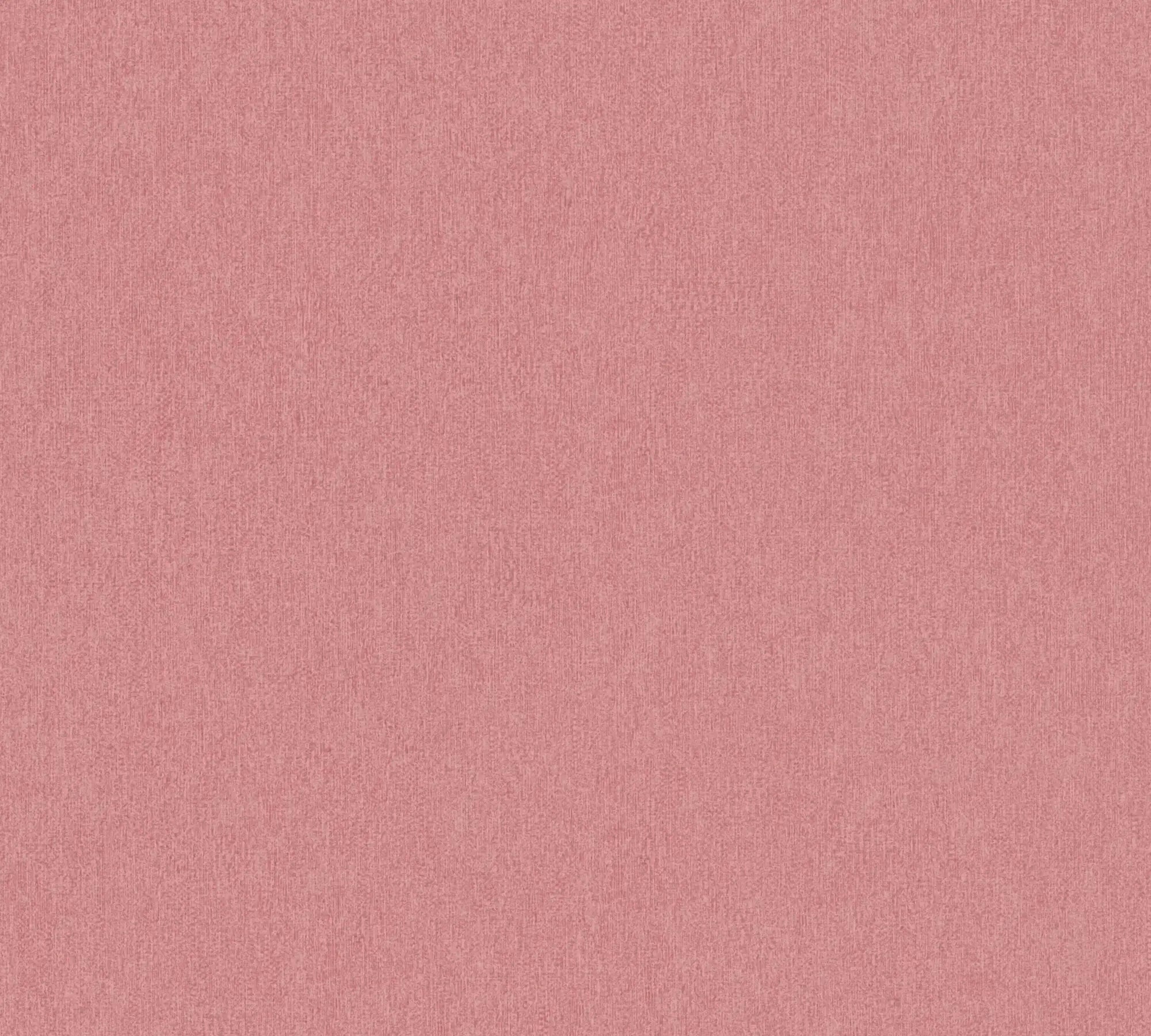 Billede af Soft Texture - Rose tapet med subtilt mønster i en blød rosa farve.