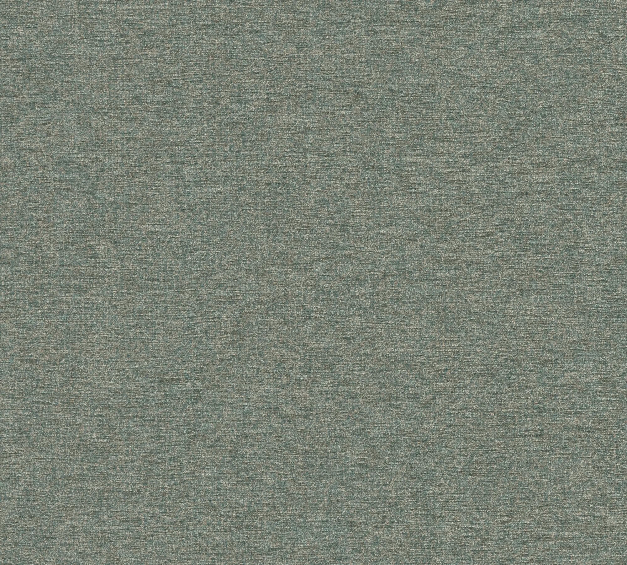 Detaljeret nærbillede af tapetet Subtle Texture - Ocean Mist med en delikat tekstur i blå toner hos Nicetapet.dk.