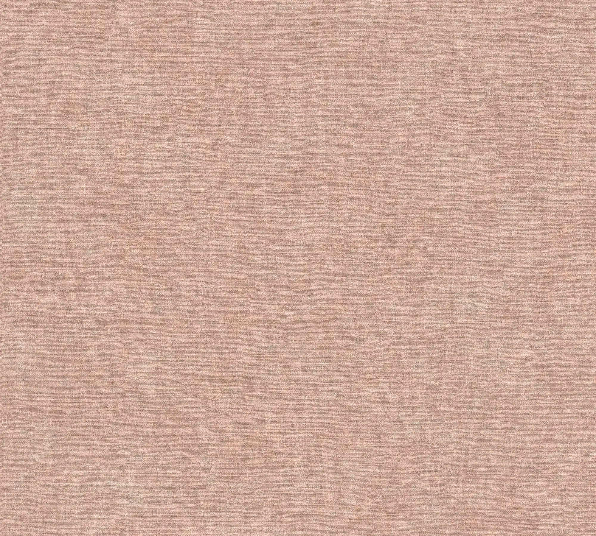 Tapet Textural Balance - Clay med en diskret, jordfarvet tekstur, der giver en varme og balance til rummet.