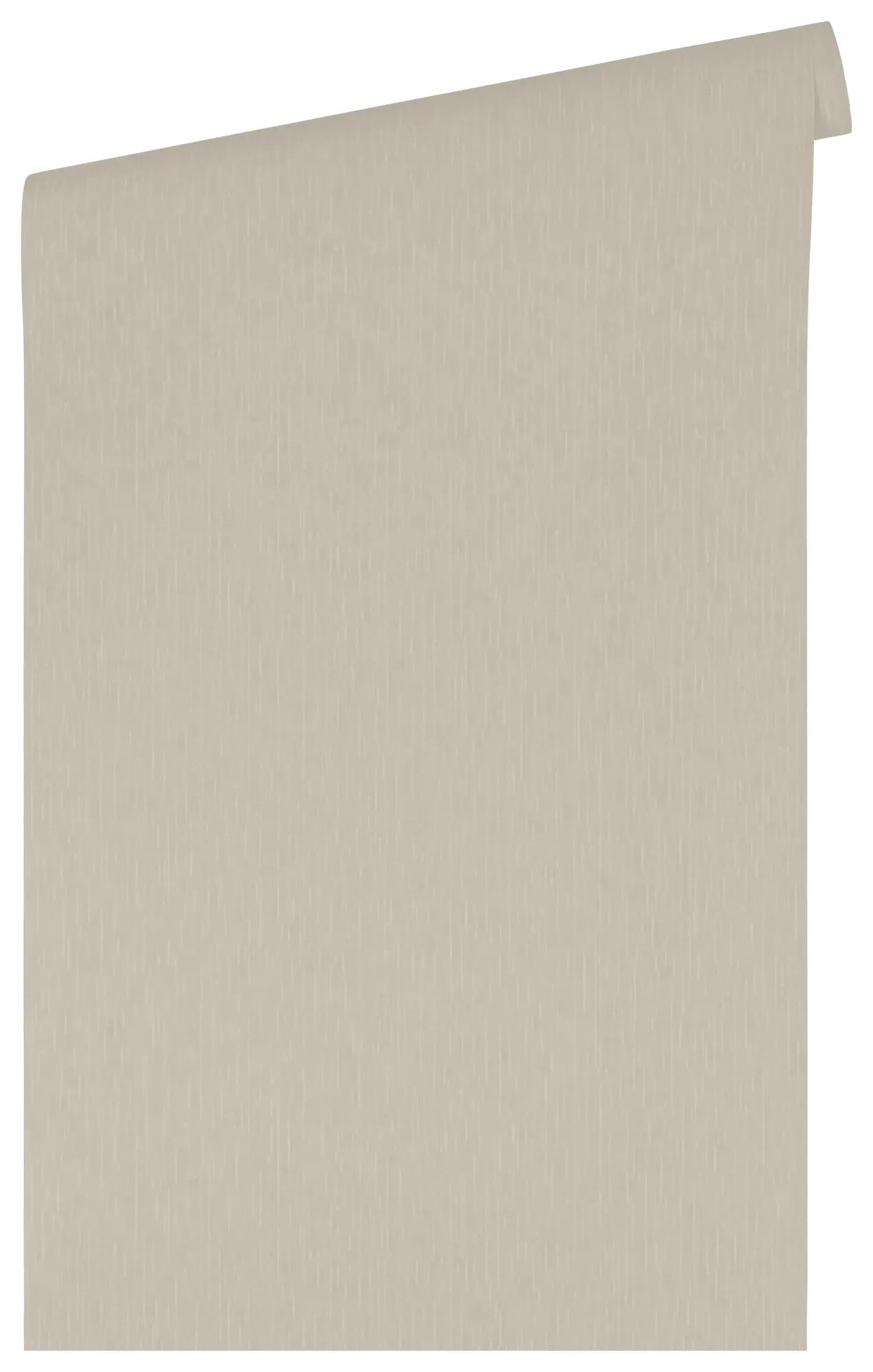 Billede af en fuld Versace Structure - Grey tapetrulle, der viser tapetets overordnede design.