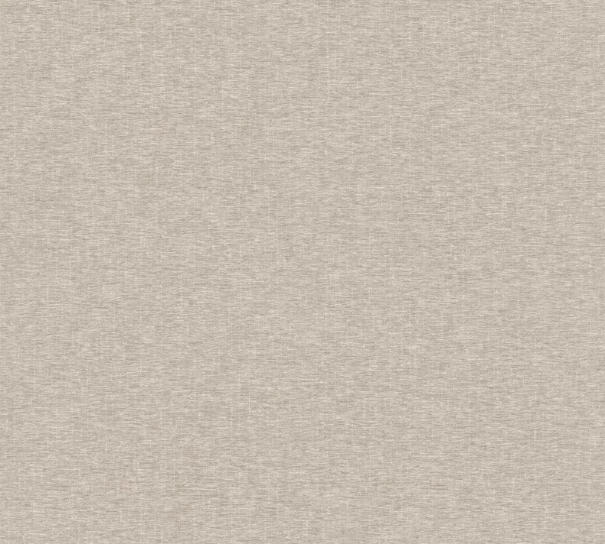 Detaljeret visning af en Versace Structure - Grey tapet overflade med en subtil tekstur.