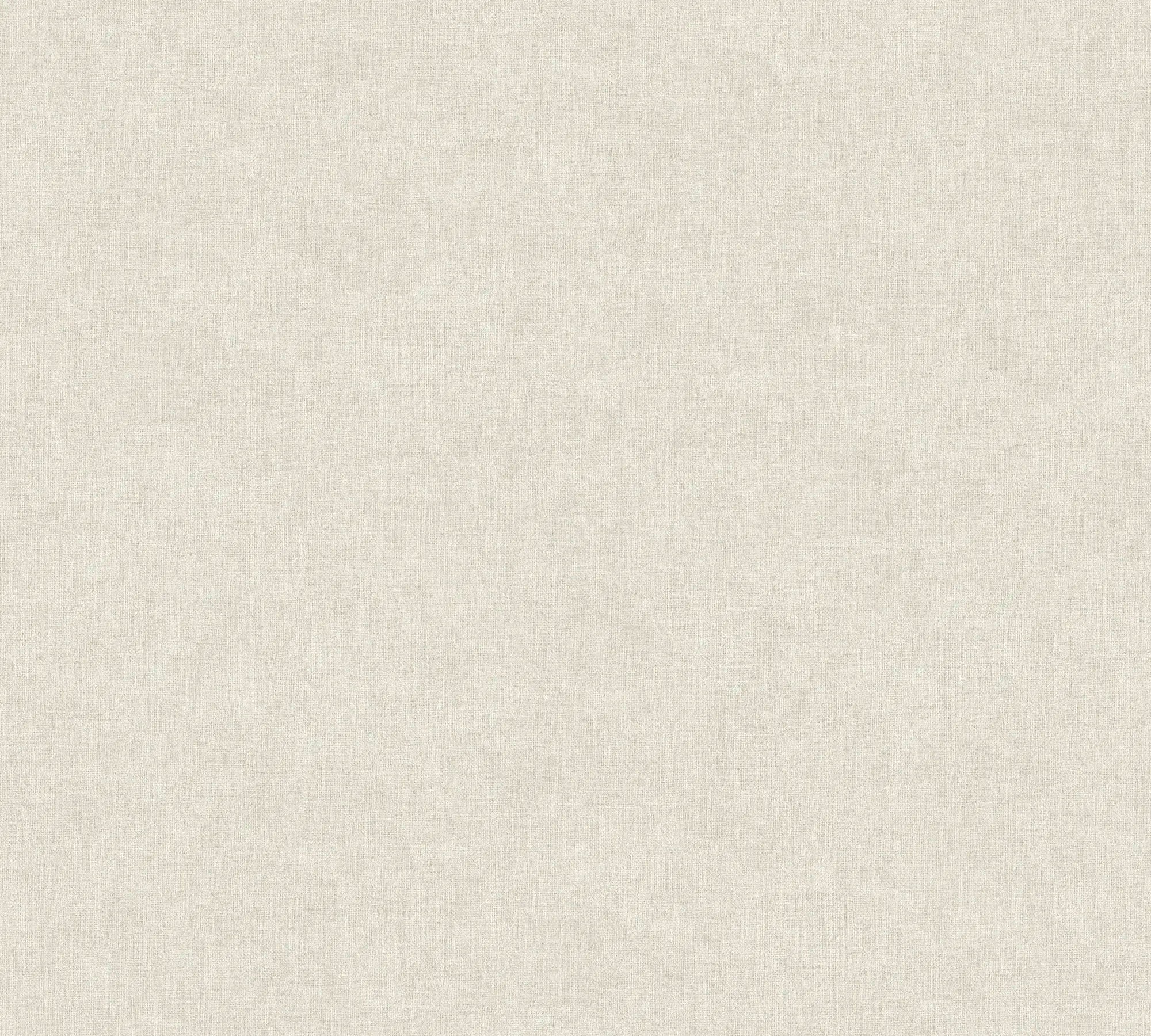 Nærbillede af Whispered Essence - Drift tapet, der viser en subtil, elegant teksturoverflade i lyse nuancer.