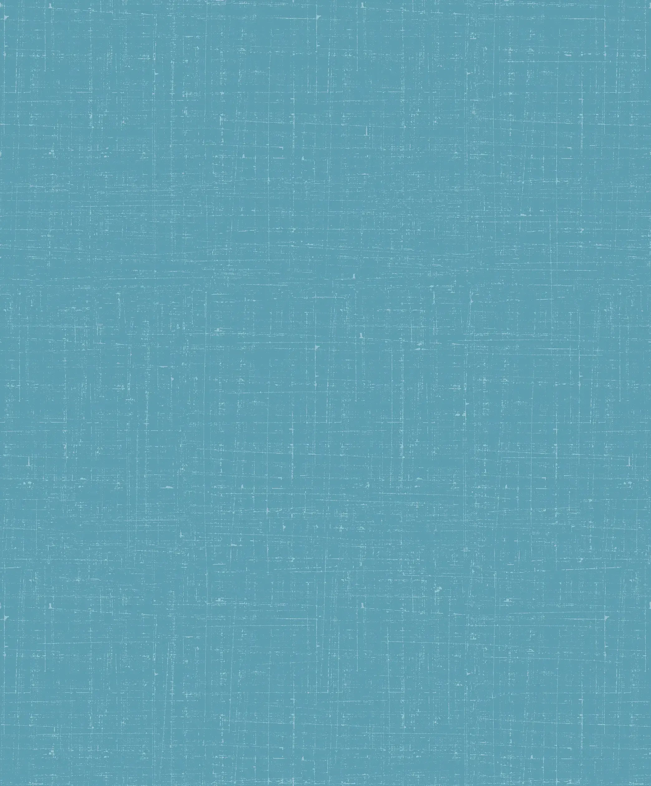Balmoral Tweed - Azure tapet med et elegant blå mønster og tweed tekstur.