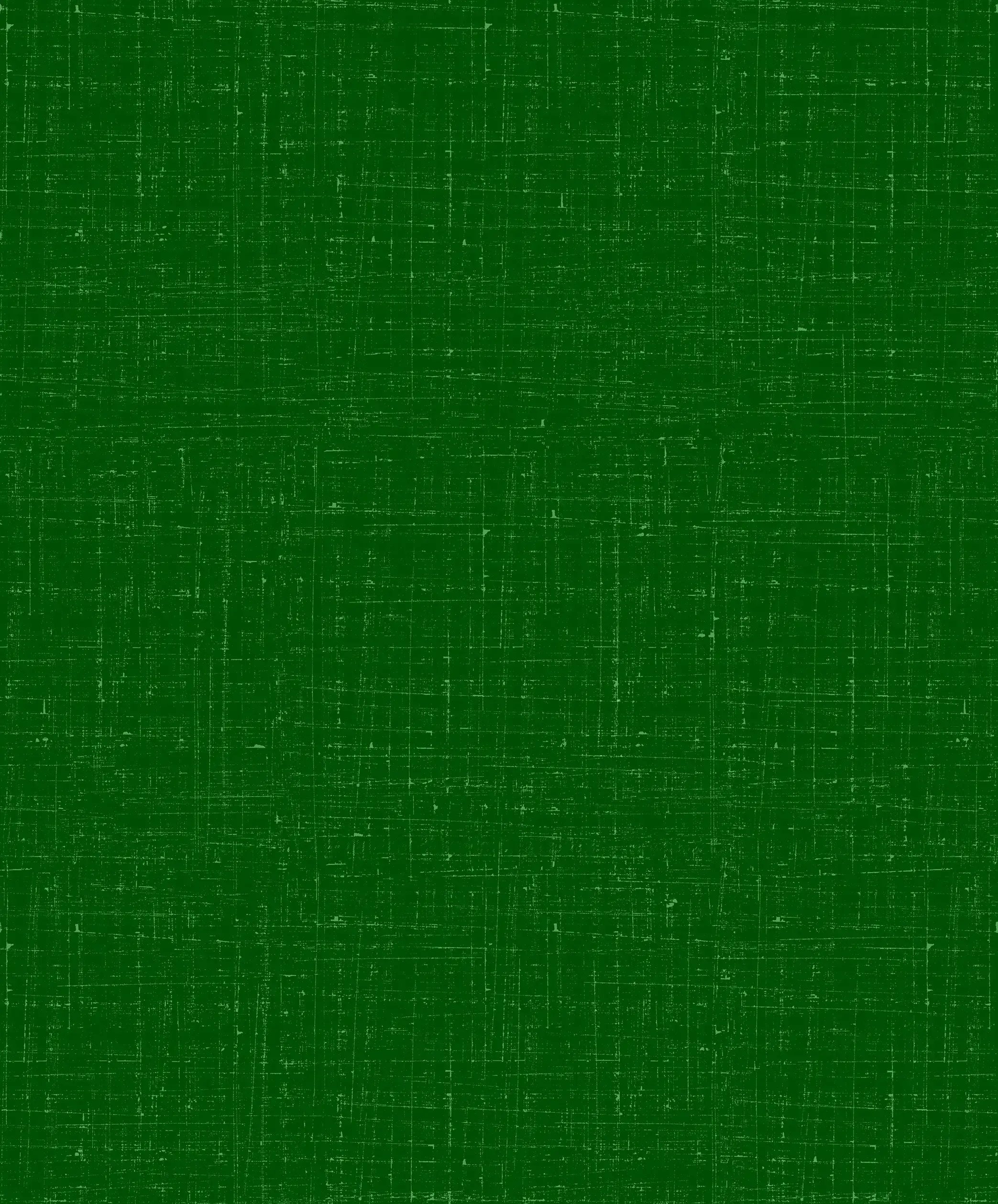 Balmoral Tweed - Emerald tapet med en tekstur af grønt mønstret design.