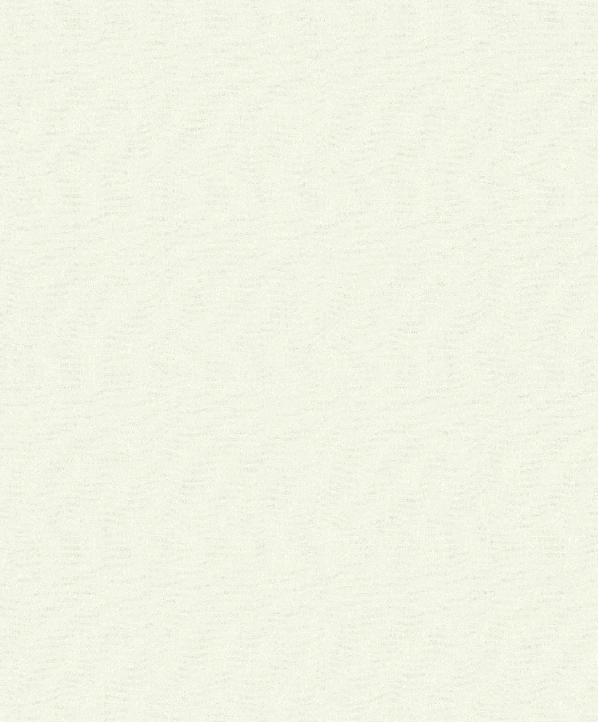 Blenheim Linen - Pearl tapet viser en enkel, lys beige nuance med en let tekstur.