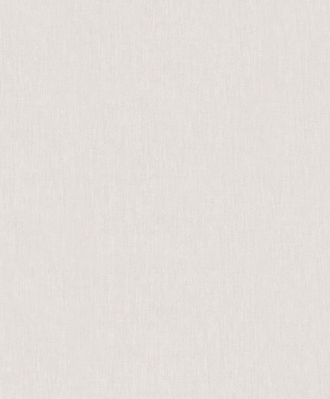 Nærbillede af tapetet Botanic Texture - Cloud, der viser dets enkeltstående, ensartede mønster i lyse toner.