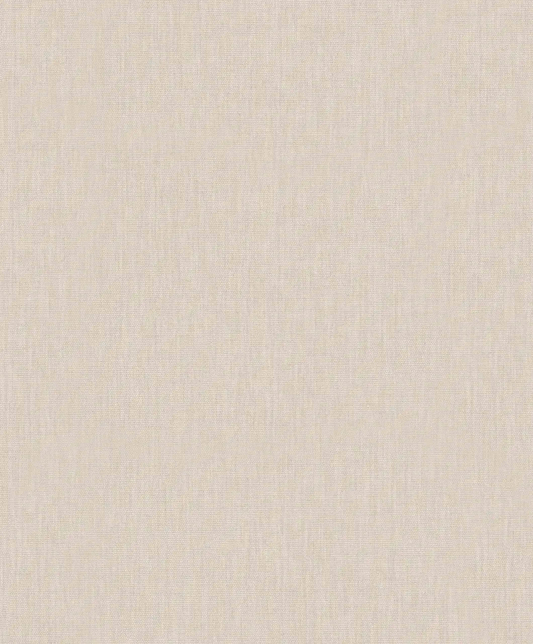 Detaljeret billede af ensfarvet Botanic Texture - Sandstone tapet fra Nicetapet.dk med fin tekstur.