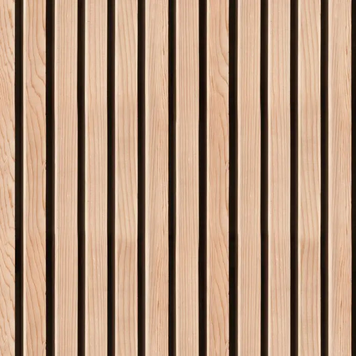Selvklæbende folie i træ-mønster, Folio Pro - Linear Timber 90x260cm