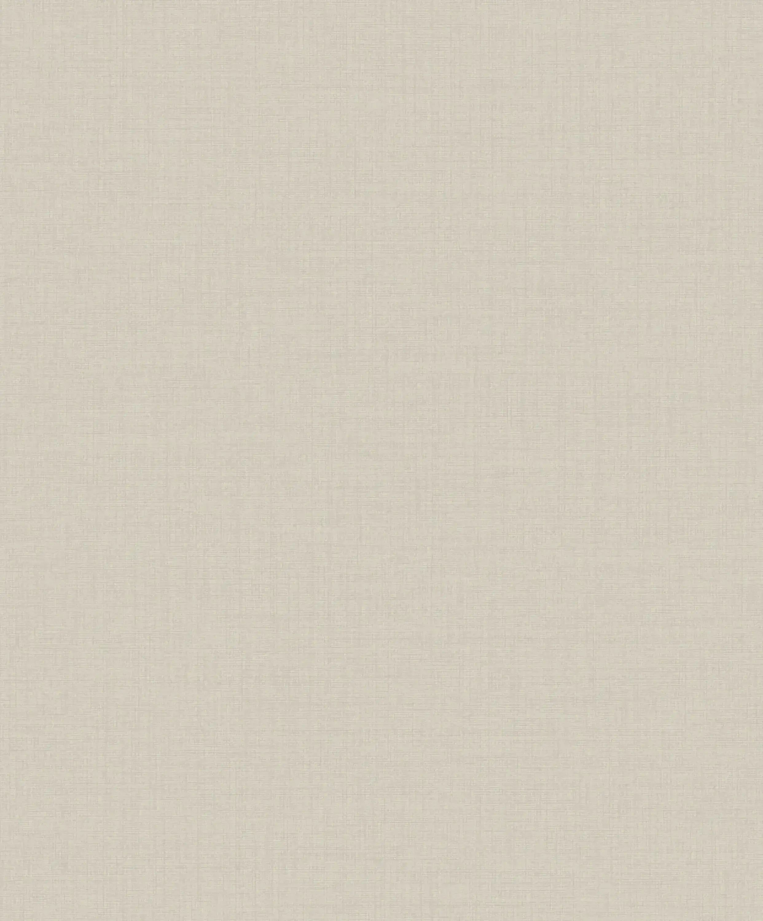 Billede af Iconic Weave - Sand tapet, der viser et subtilt vævemønster i sandfarvet nuance.