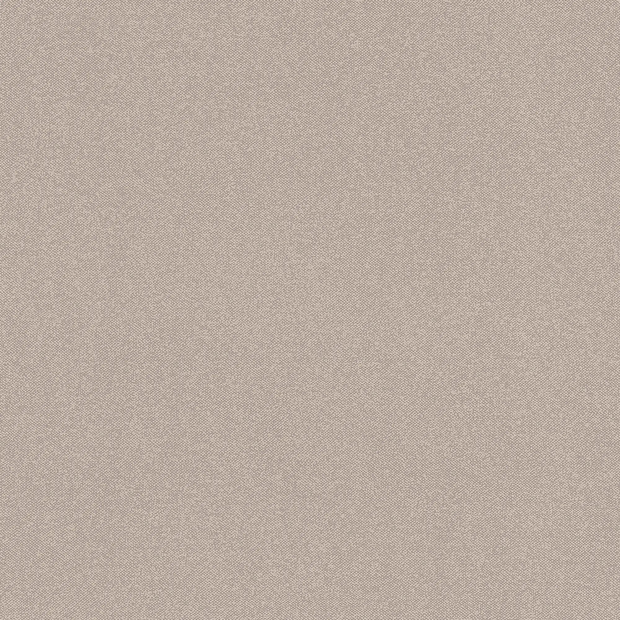 Nærbillede af Imperial Linen - Pearl med en subtil, vævet tekstur i en lys perlefarve.