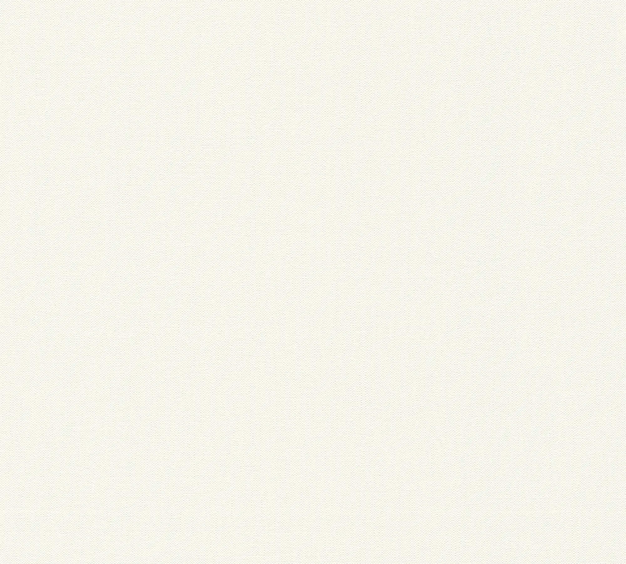 Flad visning af Minimal Weave - Linen tapet med en subtil vævet tekstur, ideel til en minimalistisk indretning.