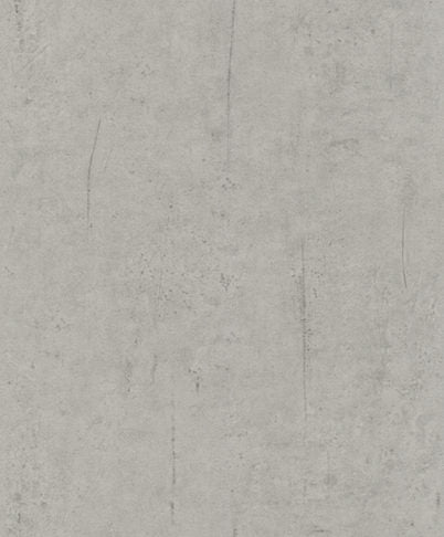 RA475302-Lys grå beton tapet - Køb flot beton tapet online