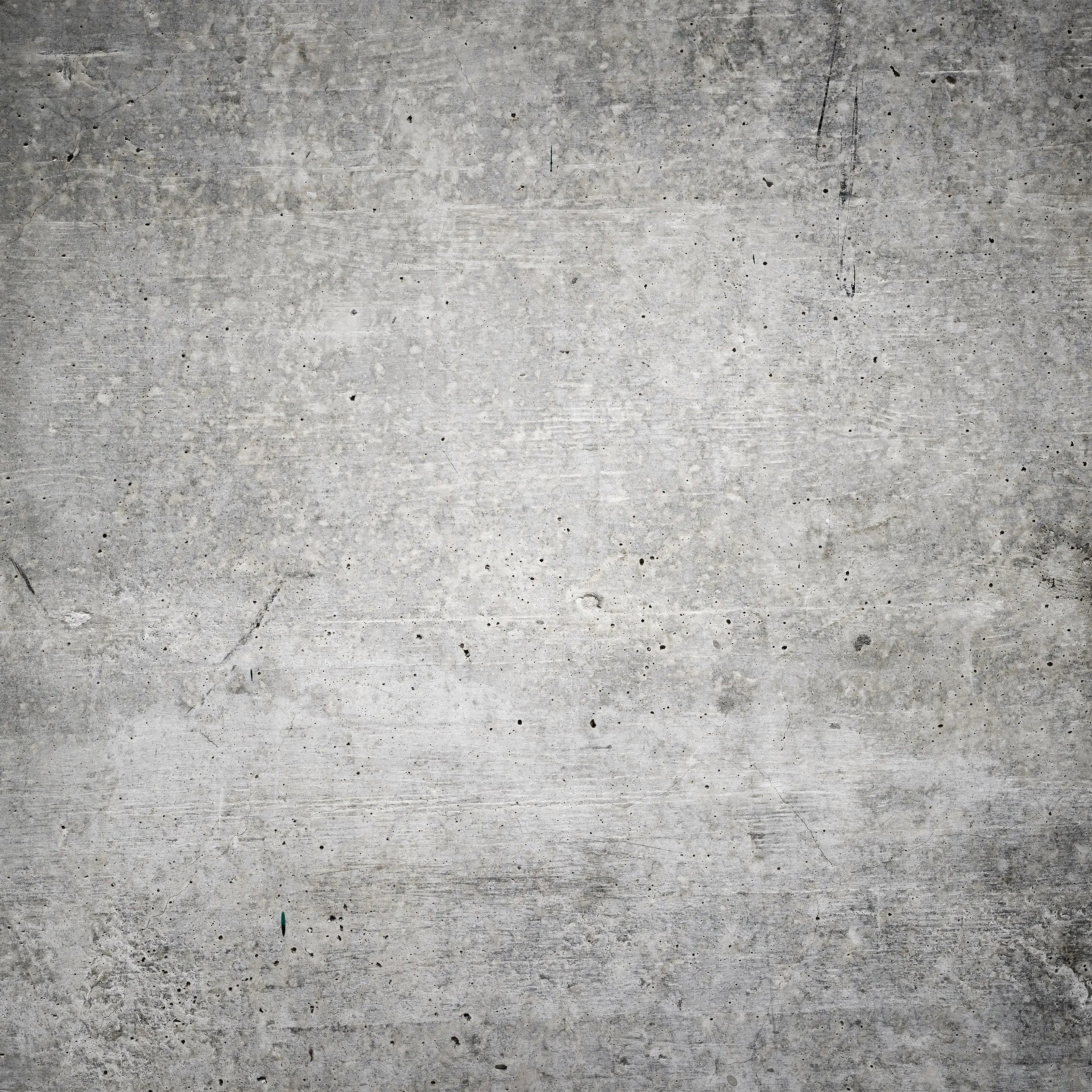 Billede 19 af Fototapet - Rå betonvæg med ujævnheder