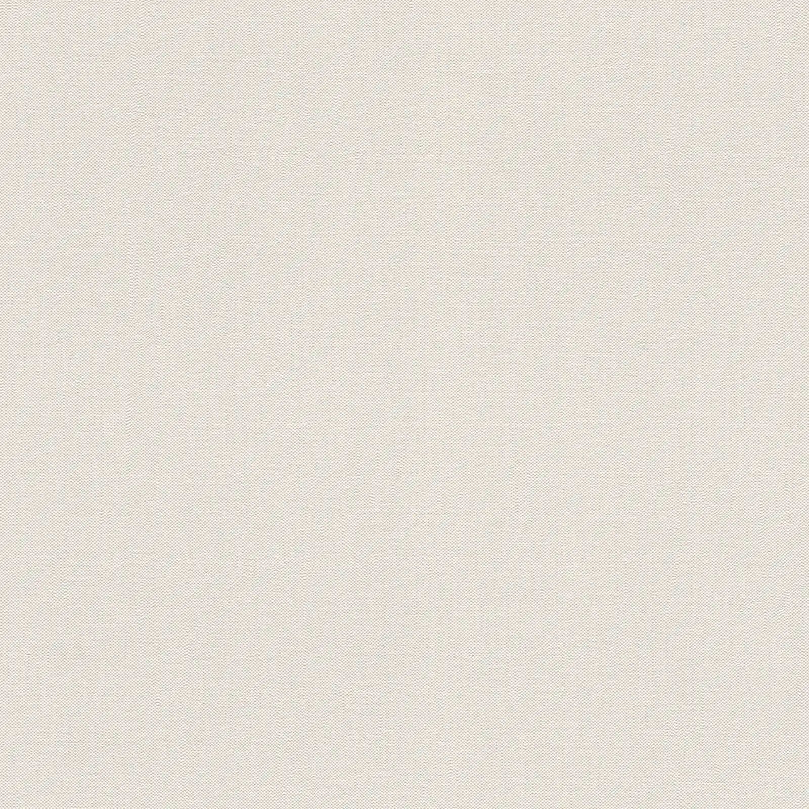 Serene Elegance - Pearl tapet med en blød, perlehvid tekstur. Enkelt og moderne design fra Nicetapet.dk.
