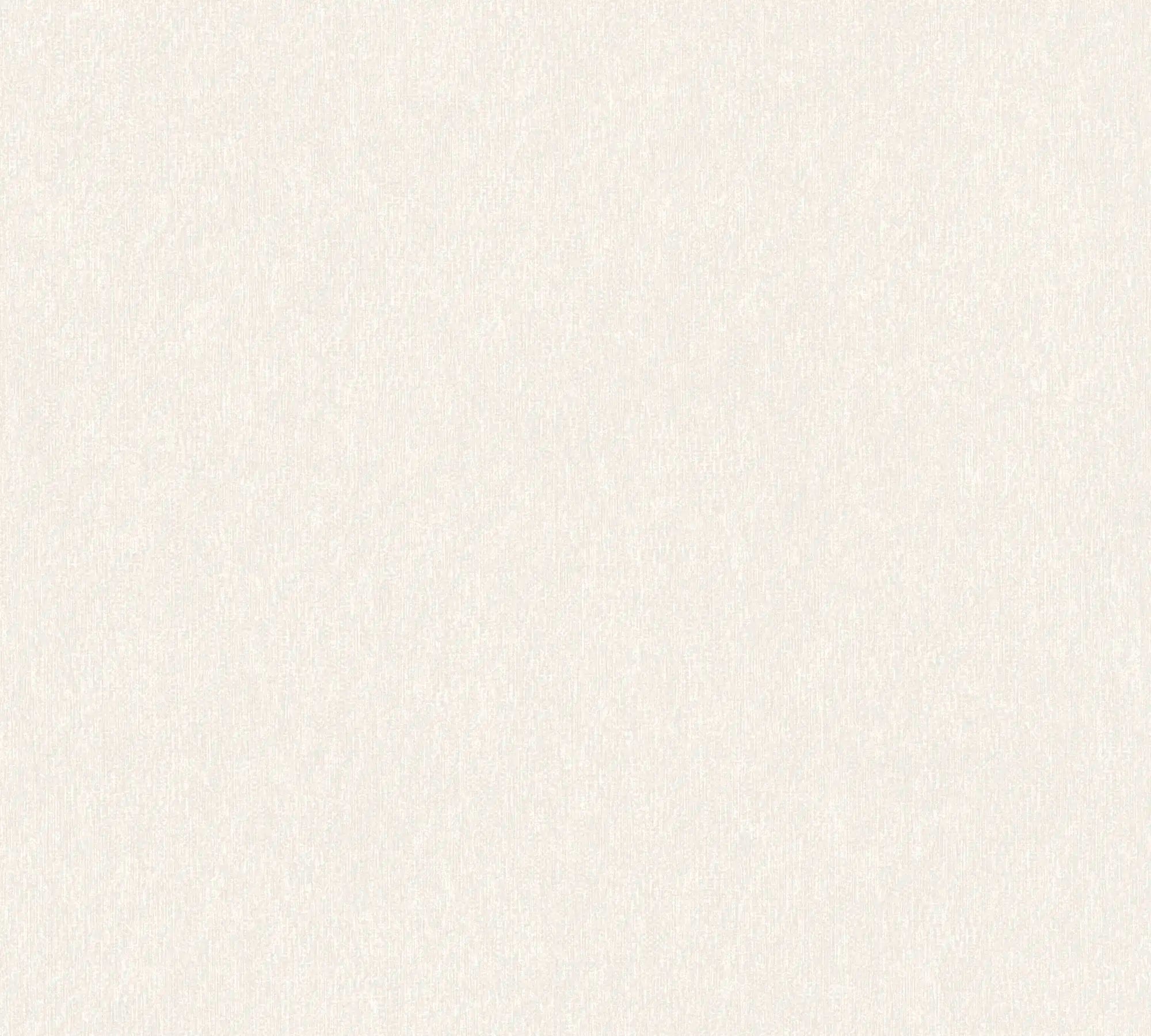 Billedet viser tapetet Soft Texture - Ivory med et blødt tekstur og ensartet mønster.