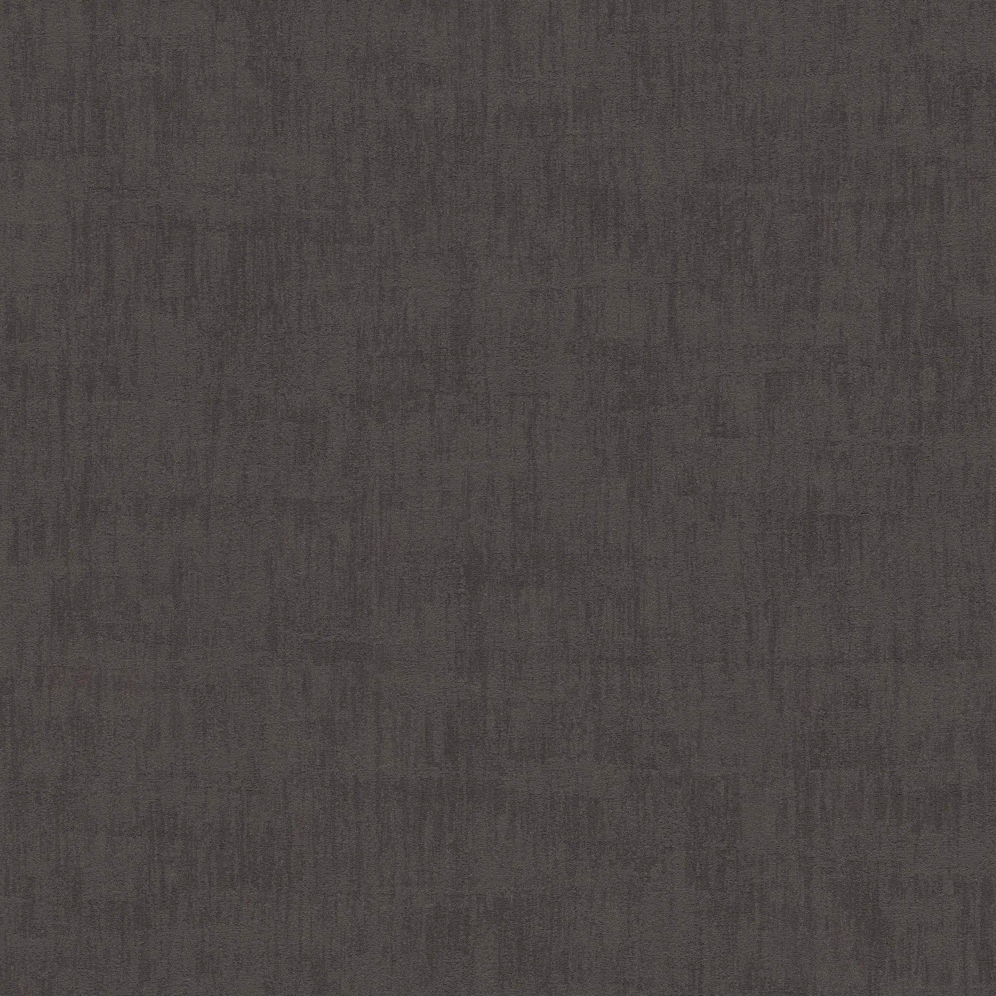 Nærbillede af tapet Textured Elegance - Charcoal med tæt tekstur.