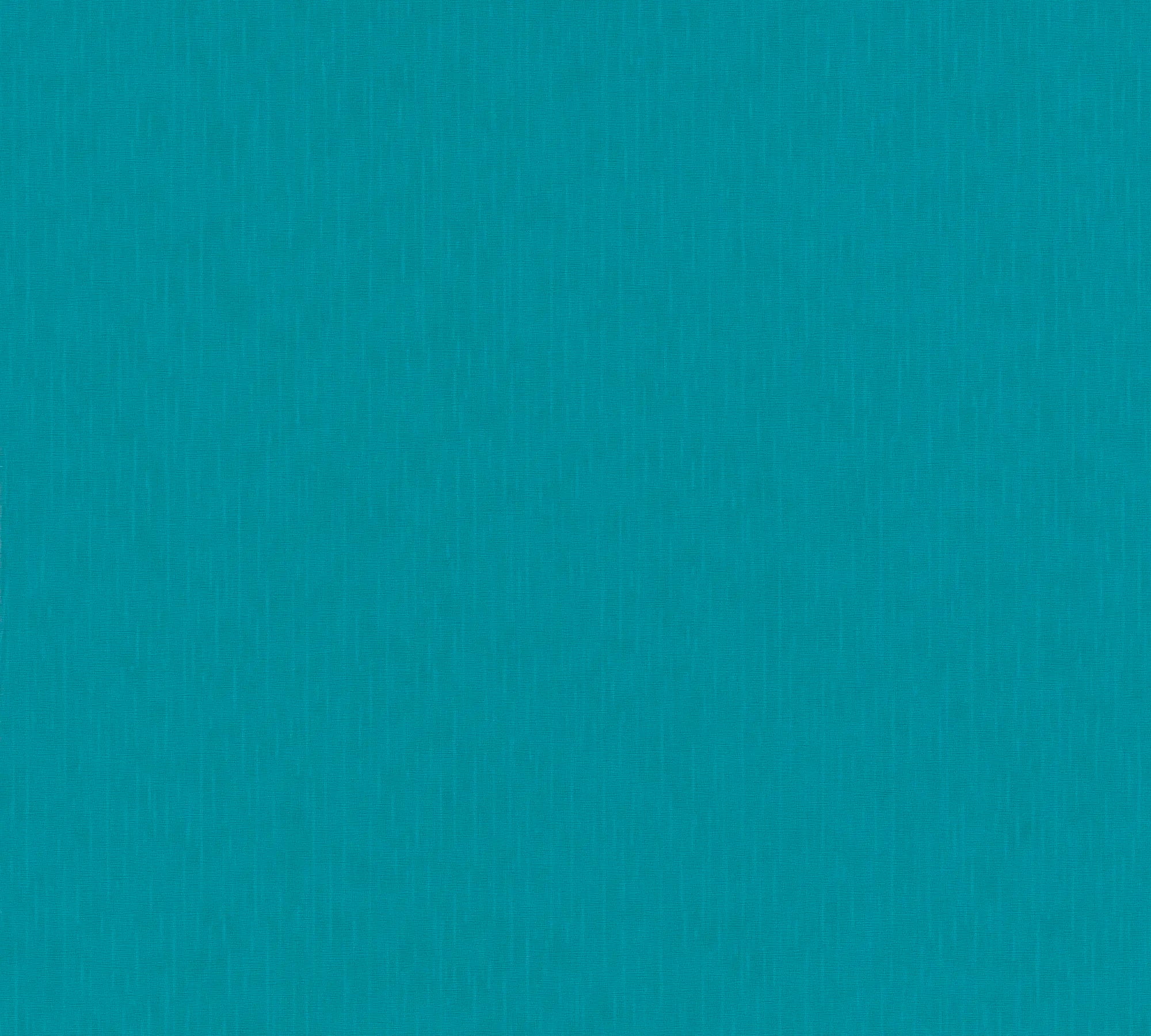 Detaljeret billede af Versace Structure - Turquoise tapet med tekstur i turkis farve.